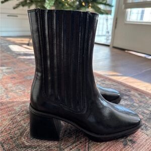 Urban outfitters boots